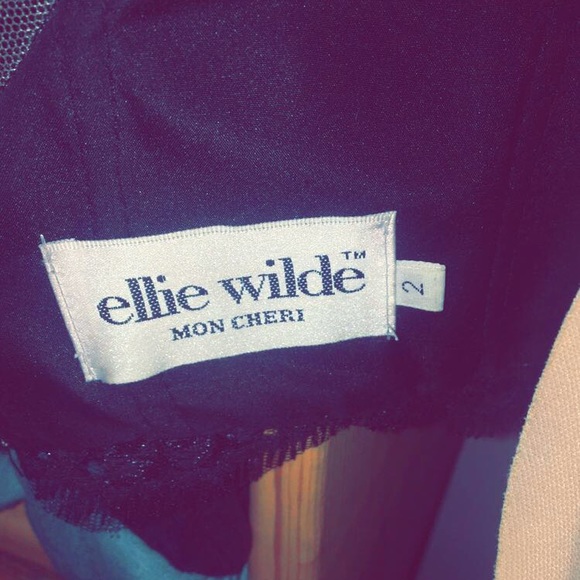 Prom dress from 2018! - Picture 8 of 8